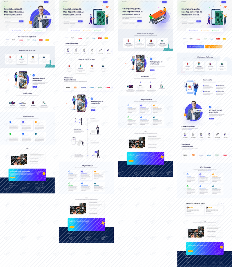 Main Preview