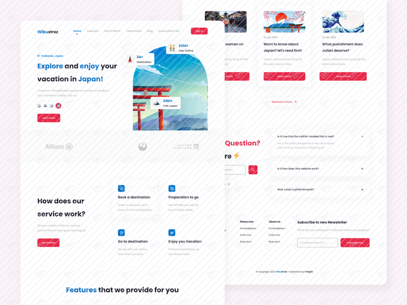 Dribbble shot HD - 2