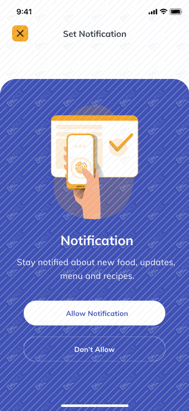 6-Notification