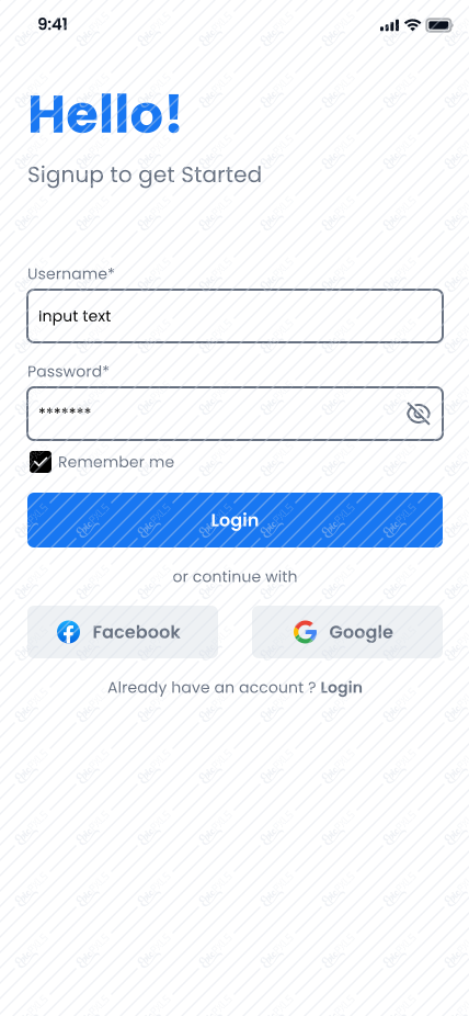 signup-filled