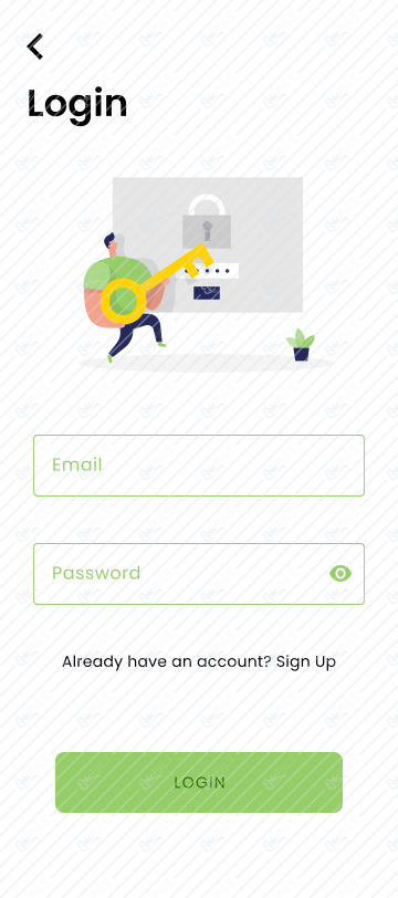Login