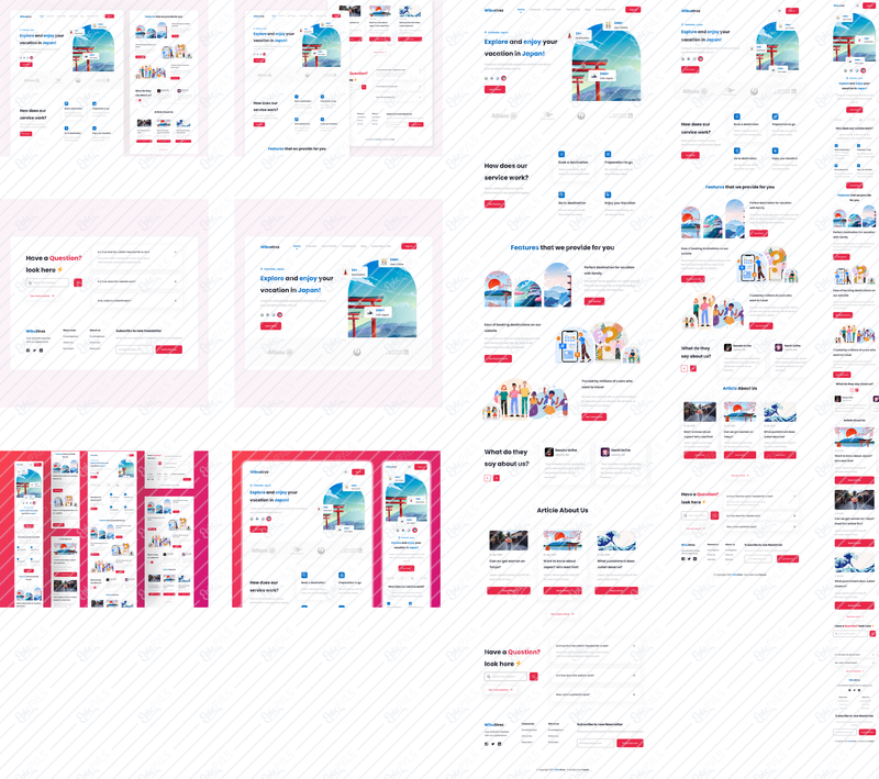 Main Preview