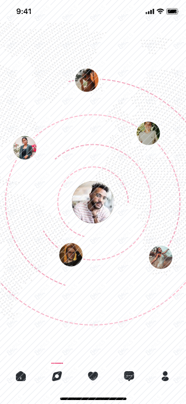 14 Search Connection