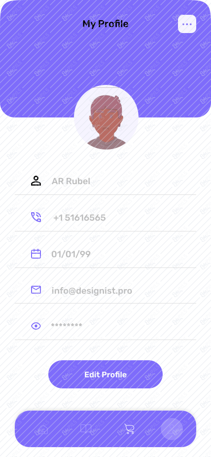 Profile Details