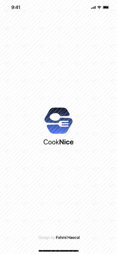Splash Screen