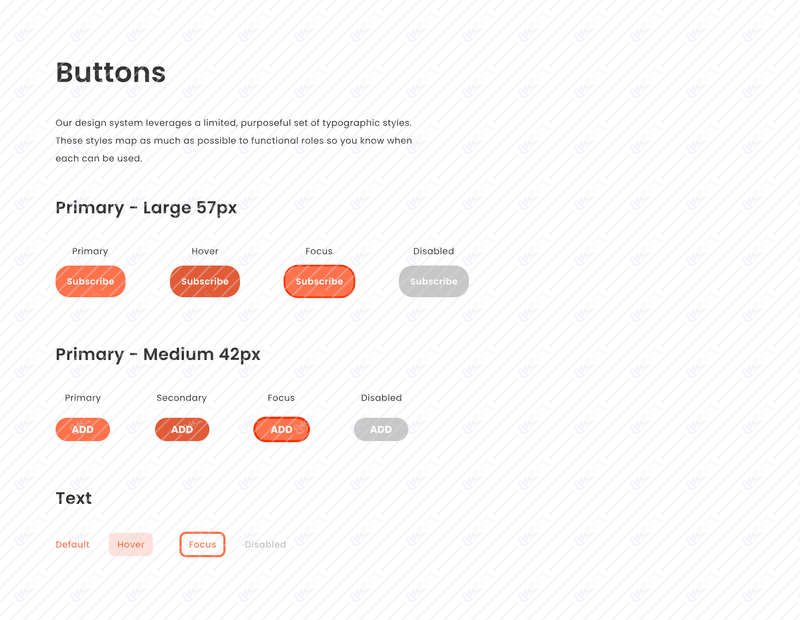 Buttons