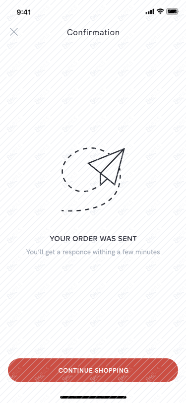 25_Order Confirmation