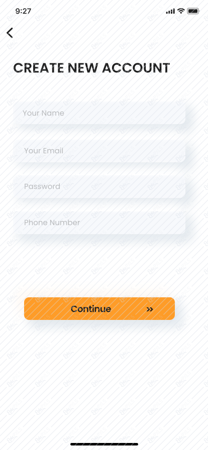 07 Sign up