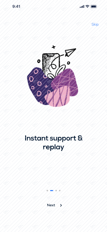 OnBoarding 2