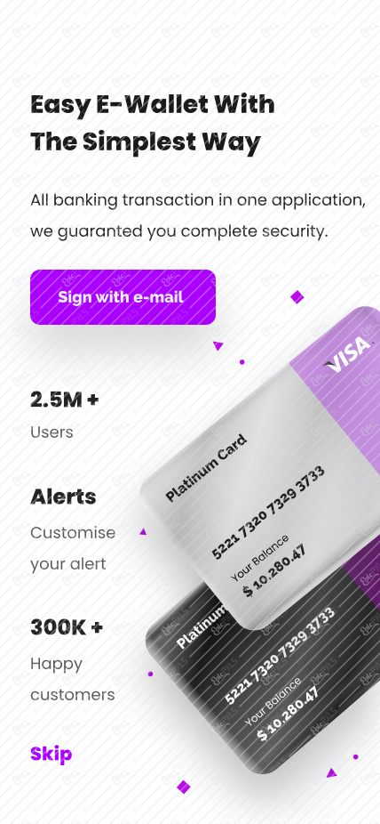 Intro App