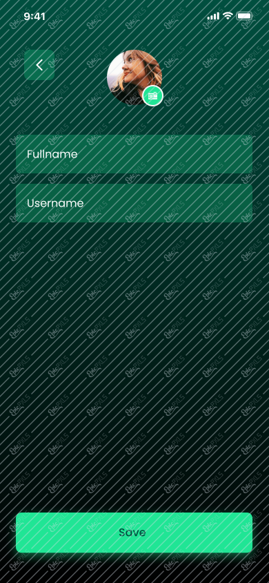 Edit Profile