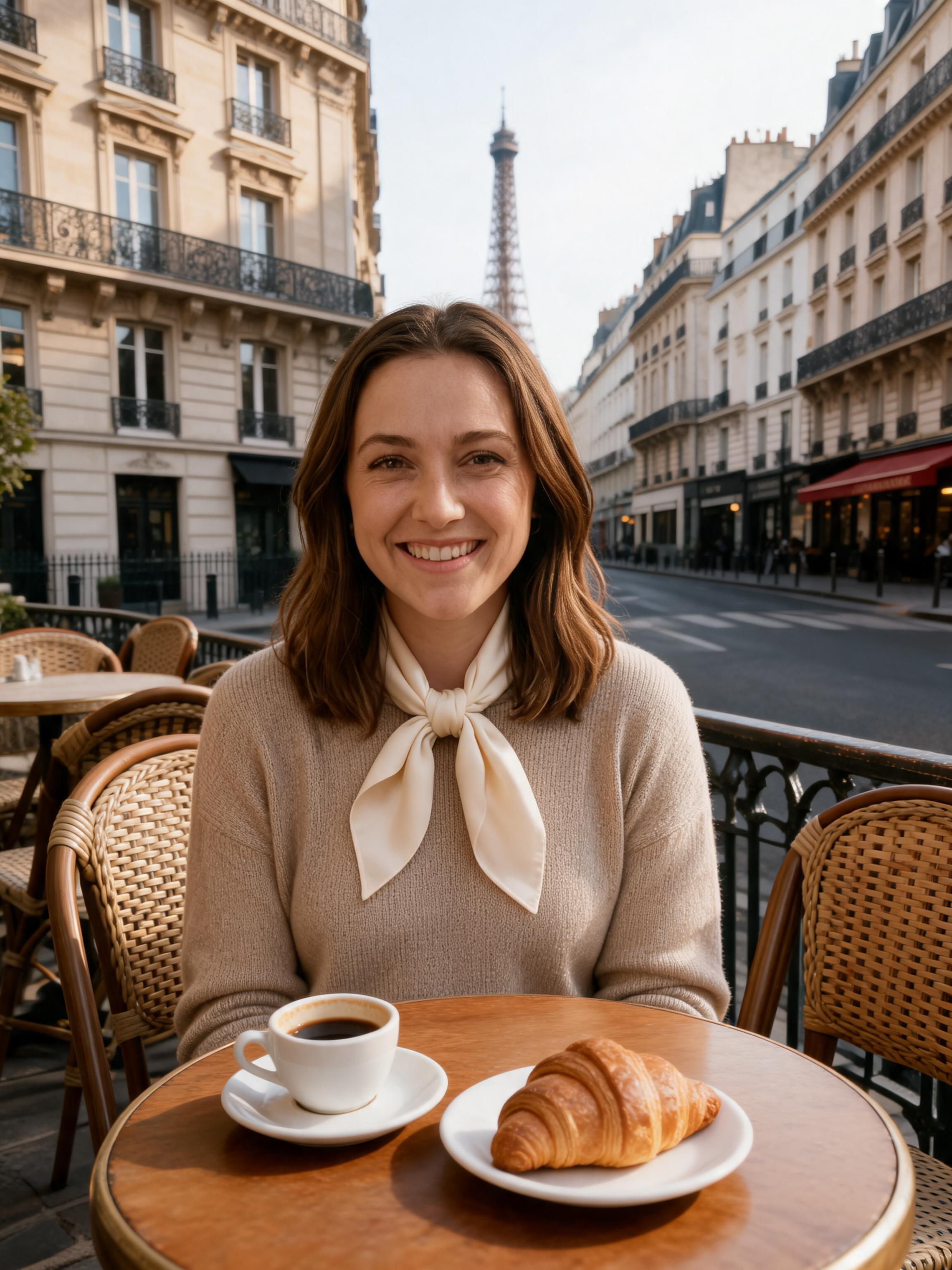 Paris Café