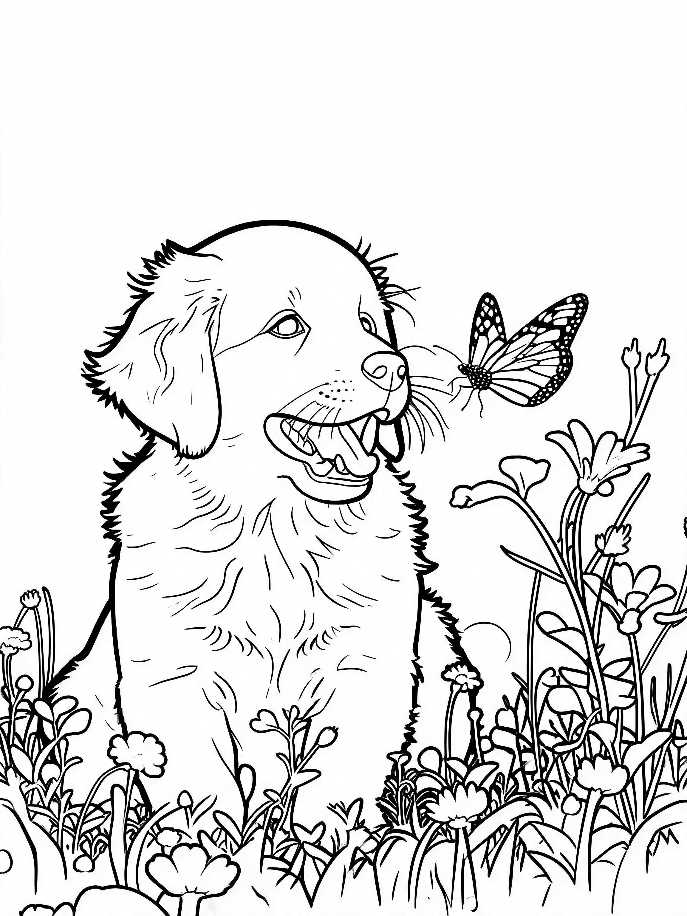 Coloring Page
