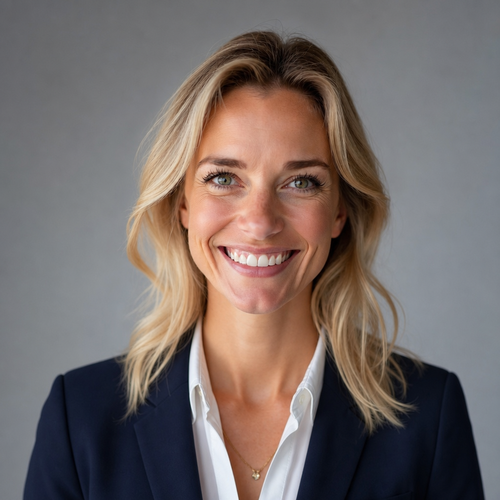 Professional Headshot