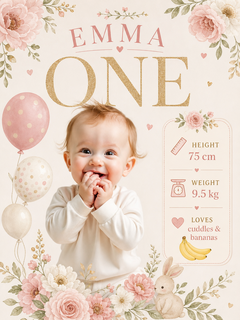 Keepsake Bundle