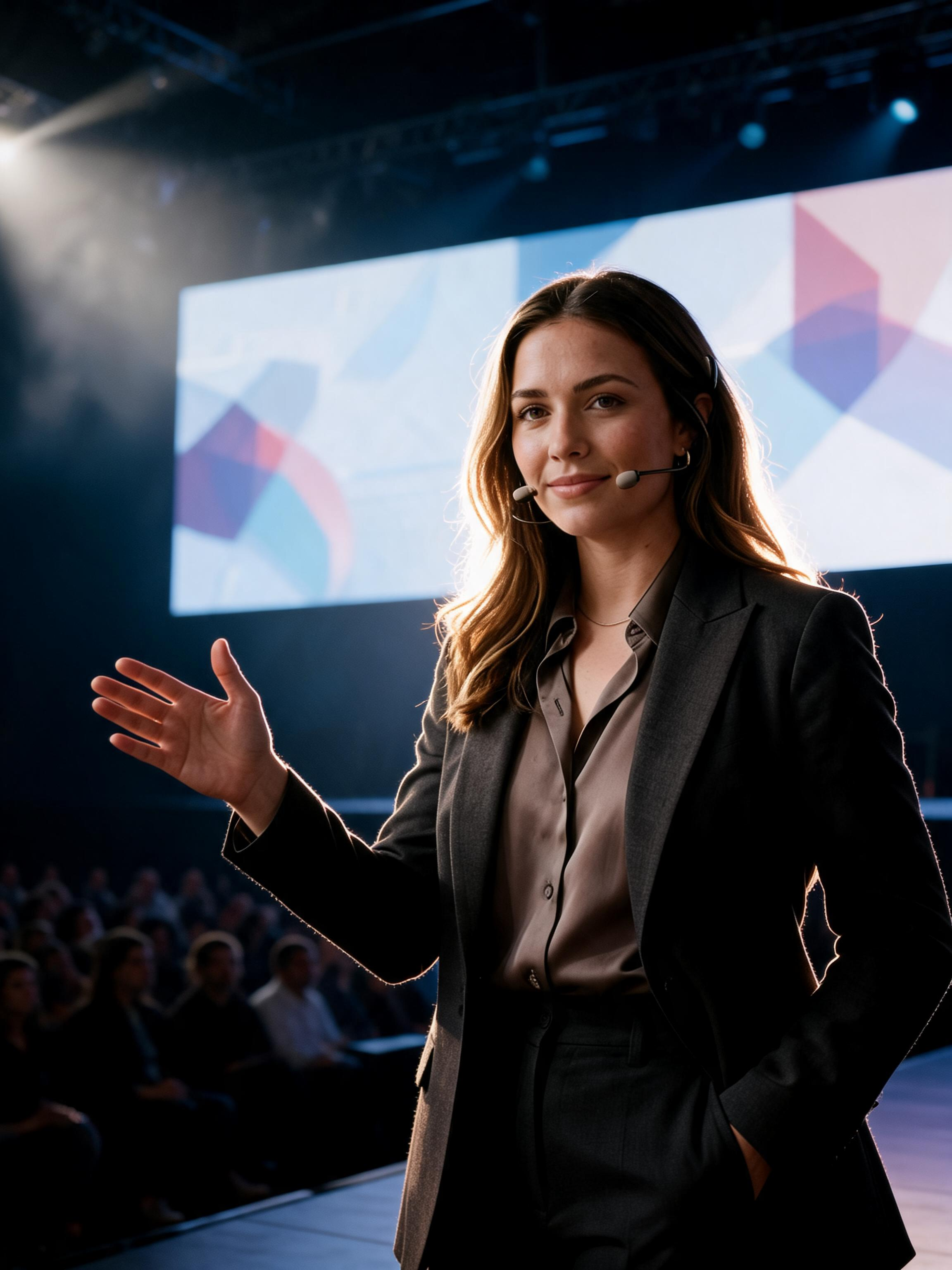 Keynote Speaker