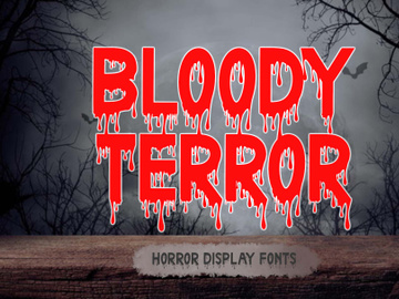 Bloody Terror