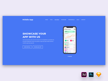 Hero Header for App Presentation Websites-05