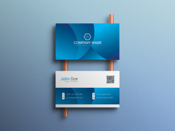 Creative Business Card