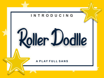 Roller Dodle