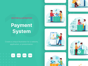 M108_Payment System Illustrations