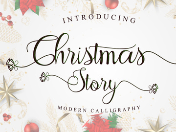 Christmas Story
