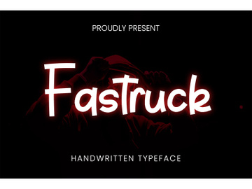 Fastruck