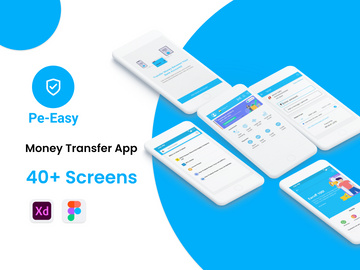 Money Transfer App