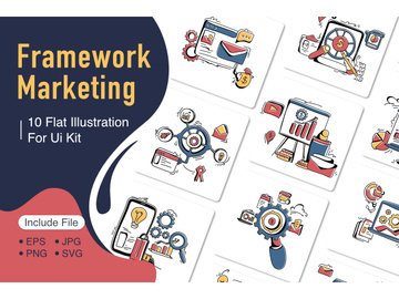 Framework Marketing