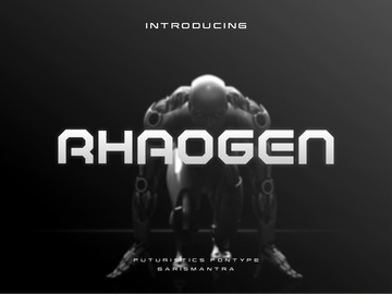 Rhaogen