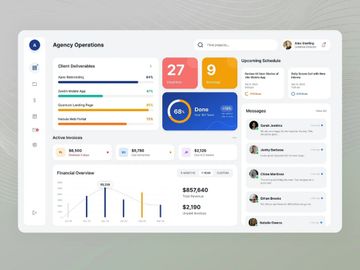 Pluser v1.0 - Multipurpose Website CMS & Business Agency Management System