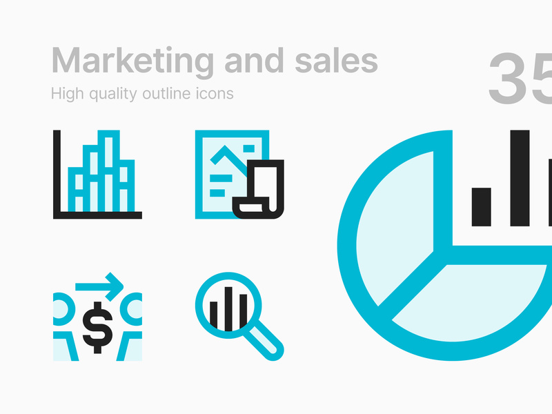 Marketing And Sales