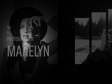 Qtheme - Photography Website Template