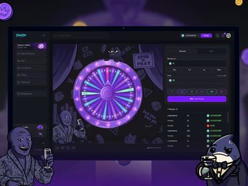 BlackJacker v1.0 - Html5 Casino Game