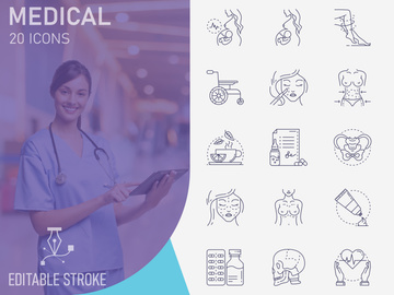 Outline : Medical And Heathcare