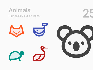 Animals