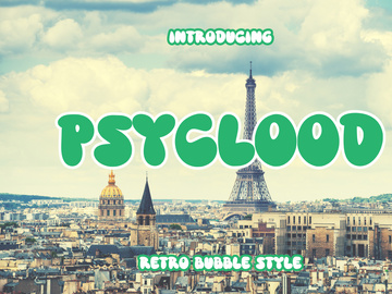 Psyclood
