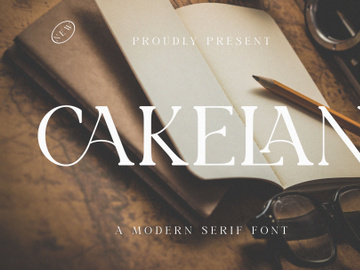 CAKELAN