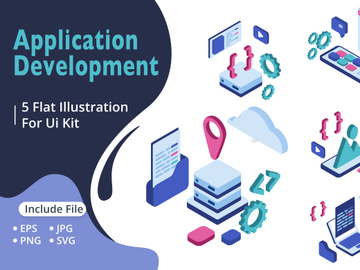 Application Development