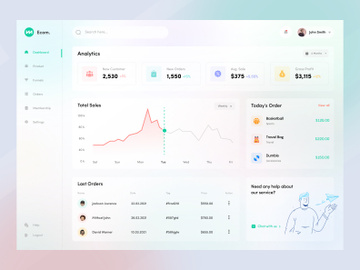 E-Commerce Web Application v2