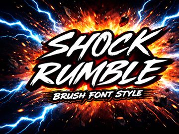 Shock Rumble