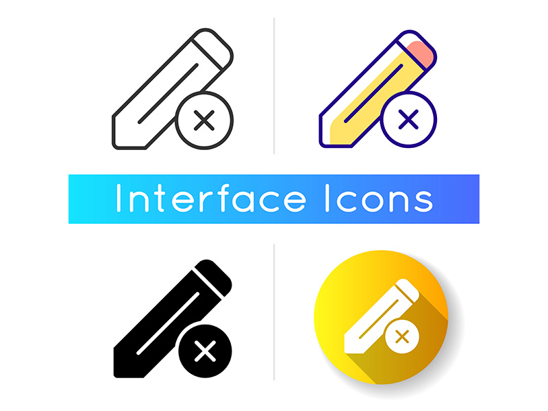 Edit icon by bsd studio ~ EpicPxls
