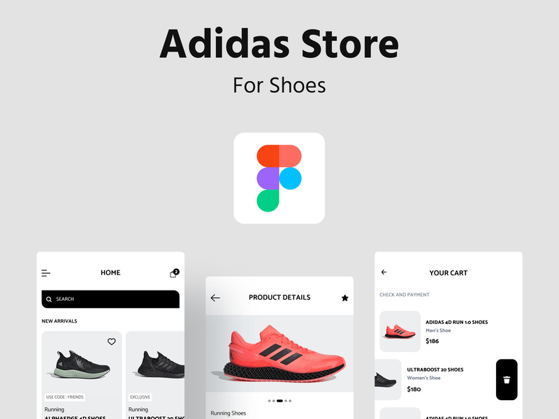 Adidas products EpicPxls