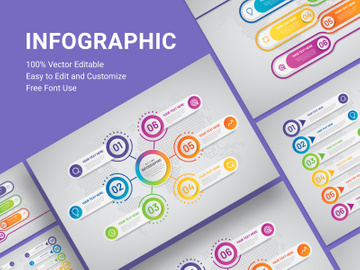 Business Infographic