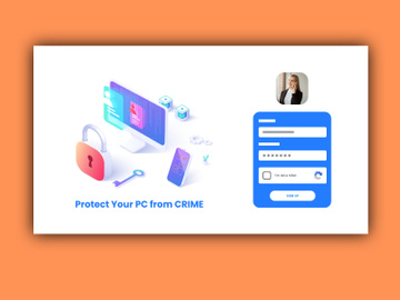 Protect Your PC from Crime