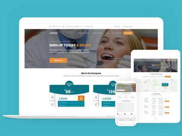 Dentist  health care