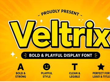 Veltrix