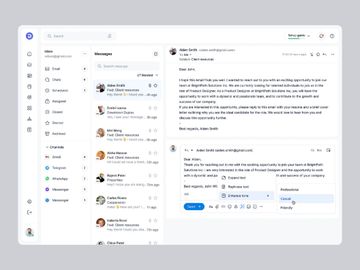 WhatsMiner v1.0 - AI Omnichannel Marketing, Automation & Chatbot SaaS (WhatsApp, Messenger, SMS & Email