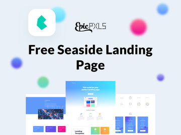 Free Landings - Seaside