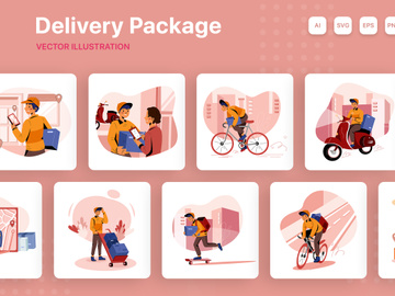 M215_Delivery Package Illustrations